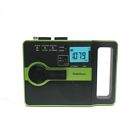 2000108-1r Radioshack Emergency Crank Radio 040293995300