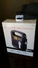 2000655 Radioshack Emergency Usb Crank Radio With Noaa Weather Band Frequencies