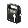 2000655 200655 Radioshack Crank Radio Il