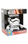 2020015 Disney Star Wars Brand New Stormtrooper Light-up Alarm Clock Free Shipping 813372020015 2020015 Disney Star Wars Brand New Stormtrooper Light-up Alarm Clock Free Shipping 813372020015