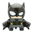 2020053 Bulb Botz Batman Bulbbotz Inches Digital Quartz Light Up Alarm 2020053 Bulb Botz Batman Bulbbotz Inches Digital Quartz Light Up Alarm