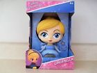 2020862 Bulbbotz Disney Princess Cinderella Light Up Digital Lcd 813372020862