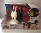 2020916 Disney Bulbbotz Minnie Mouse Light Up Alarm Clock Battery Operated 2020916 Disney Bulbbotz Minnie Mouse Light Up Alarm Clock Battery Operated