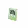 20217 Chass C-time Lcd Travel Alarm Clock