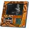 2028597-505 Strategic Printing Houston Dynamo Picture Frame Clock 812202026388