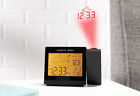203239 Sharper Image Weather Projection
