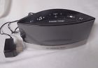204941 Sharper Image Sound Machine