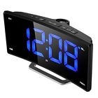 20569 Digital Alarm Clock Projection 616604320569