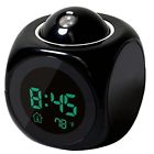 20576 Alarm Clock Projection Voice 616604320576