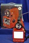 20737 Claybrooke In Tv Companion Red