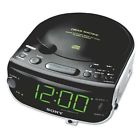 20a-027242710573acc Sony Icf-cd815 Am-fm Stereo