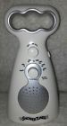 227sr Radio Tunes Shower Water Resistant Battery Operated Am Fm Rare 227sr Radio Tunes Shower Water Resistant Battery Operated Am Fm Rare