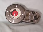 2288 Water Resistant Analog Clock Radio Model