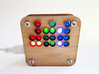 Attiny44 24rgb Apple Mountain 24-hour Rgb