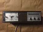 2503 Audition Solid State Clock