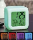 2640590 Afoyft Color-changing Alarm Clock 2640590 Afoyft Color-changing Alarm Clock