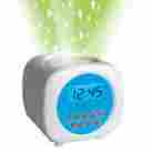 27072380042 Discovery Kids Sound Machine Projection Alarm Clock 694202317419