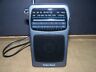 12-617 2719 Realistic Vintage Radio Shack Pocket Transistor Model