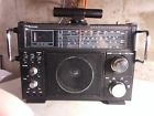 2959-2 Venturer Multiband Am Fm Cb Sw Air Tv Wb Pb