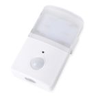00191943990418 2961265 Shop Lc New White Led Auto Sensing Light