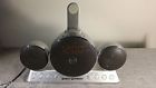 Hdp66 3 Apple Ipod Harley Alarm Clock Davidson Speaker Aux
