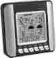 Wa1030u-tbp 3-day Wa-1030 La Crosse Technology Weather Direct Talking Internet-powered Wireless Forcast 757456990309