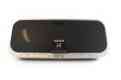 30-pin Clock Iphone Ipod Ihome Speaker App-enhanced Alarm Dock Ia5