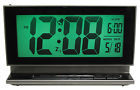 0474041 30041 La Crosse Technology Ltd Lcd Smartlite Alarm Clock 047404300411