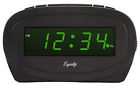0474042 30226 La Crosse Alarm Clock 047404302262