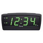 Clock-30229 30229 Equity By La Crosse Green