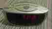 3029 Emerson Research Smartset Dual Alarm Clock Radio
