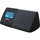 30305 Unbranded-generic Dual-alarm Clock System 647731330305