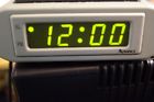 3038 Advance Digital Alarm Clock Snooze Model