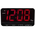 0474040 30402 Equity 3 Digital Alarm 047404304020