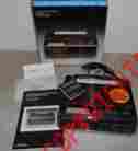 3098 Jc Penney Vintage Fm Am Dual Alarm Clock Radio New In Box