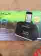 Hx-b322a 30pin Homedics Hmdx Unwind Bedside Audio System