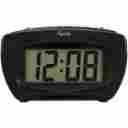 0474041 31015 La Crosse Technology Super-loud Digital Alarm Clock 047404310151