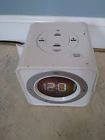 31402 Unbranded Model Skyscan Projection Clock Radio