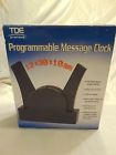 320992 Tde Systems Programmable Message 012495742501 320992 Tde Systems Programmable Message 012495742501