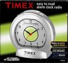 321983 Timex Am Fm Easy-to-read 321983 Timex Am Fm Easy-to-read