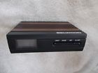 3298 Belwood Digital Alarm Clock New In Original Box