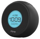 33ea7fd8 Ihome Bluetooth Dual Alarm 047532910353