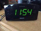 340037 Philips Radio Alarm Clock