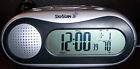 34202 Sky Scan Atomic Clock Am-fm