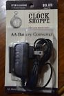 344648 The Clock Shoppe Aa