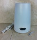 Hf3470 3470 Philips Hf Sunrise Wake Up Light Alarm Clock Radio Chirping