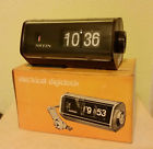 3500 Artin Model Electrical Digiclock 3500 Artin Model Electrical Digiclock