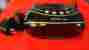 3509 Sharper Image Clock Radio Model With Snooze And Nap