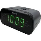 35402025 Doba Electronics Timex Am And Fm Clock Radio With Digital 35402025 Doba Electronics Timex Am And Fm Clock Radio With Digital