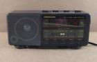 3646blk Soundesign Vintage Am-fm Radio